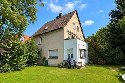 Haus München Pasing-Obermenzing - 6 Zimmer, 188 m&sup2;, 3.500&euro; | Angebot:27513242