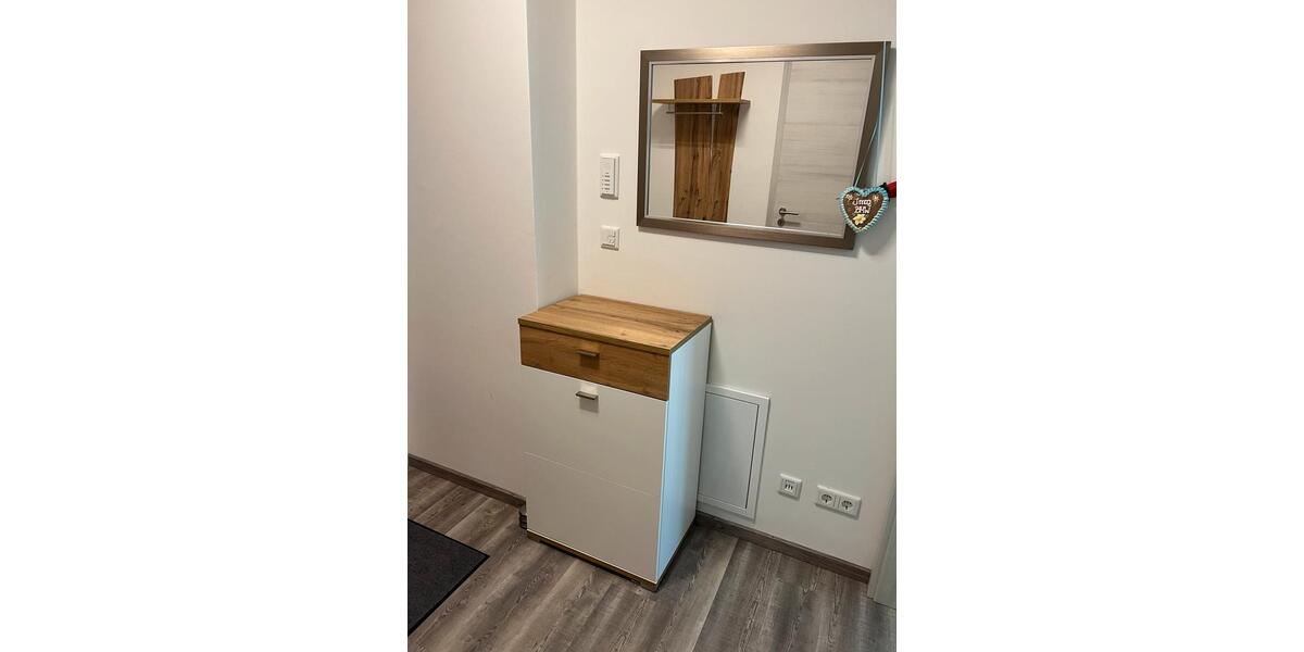 Etagenwohnung Maisach - 2 Zimmer, 54 m&sup2;, 405.000&euro; | Angebot:27226249