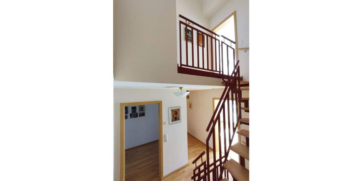 Reihenmittelhaus München Trudering-Riem - 5 Zimmer, 129 m&sup2;, 989.000&euro; | Angebot:25823683