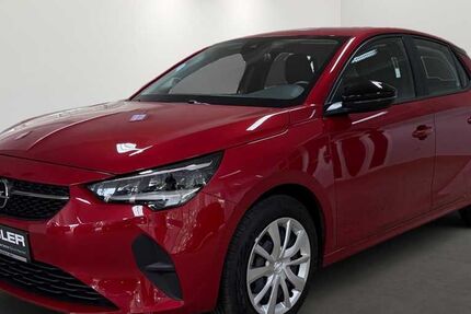 Opel Corsa 42.128 km 14.990 &euro; Stockdorf 82131