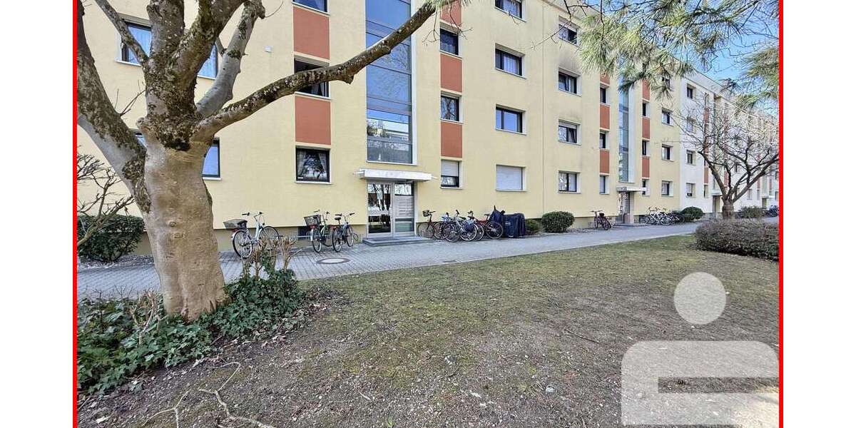 Etagenwohnung Fürstenfeldbruck - 1 Zimmer, 35 m&sup2;, 169.000&euro; | Angebot:26074339