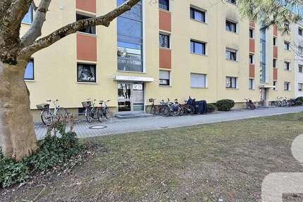 Wohnung Fürstenfeldbruck - 1 Zimmer, 35 m&sup2;, 169.000&euro; | Angebot:26074339