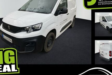 Peugeot Partner 35.000 km 10.490 &euro; Dachau 85221