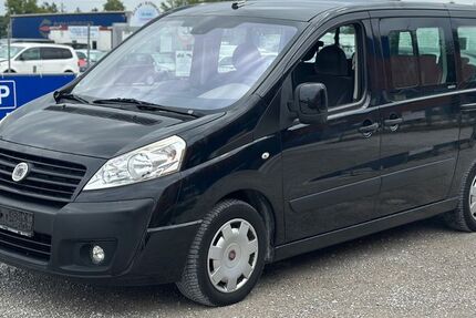 Fiat Scudo 218.000 km 4.999 &euro; München 81827