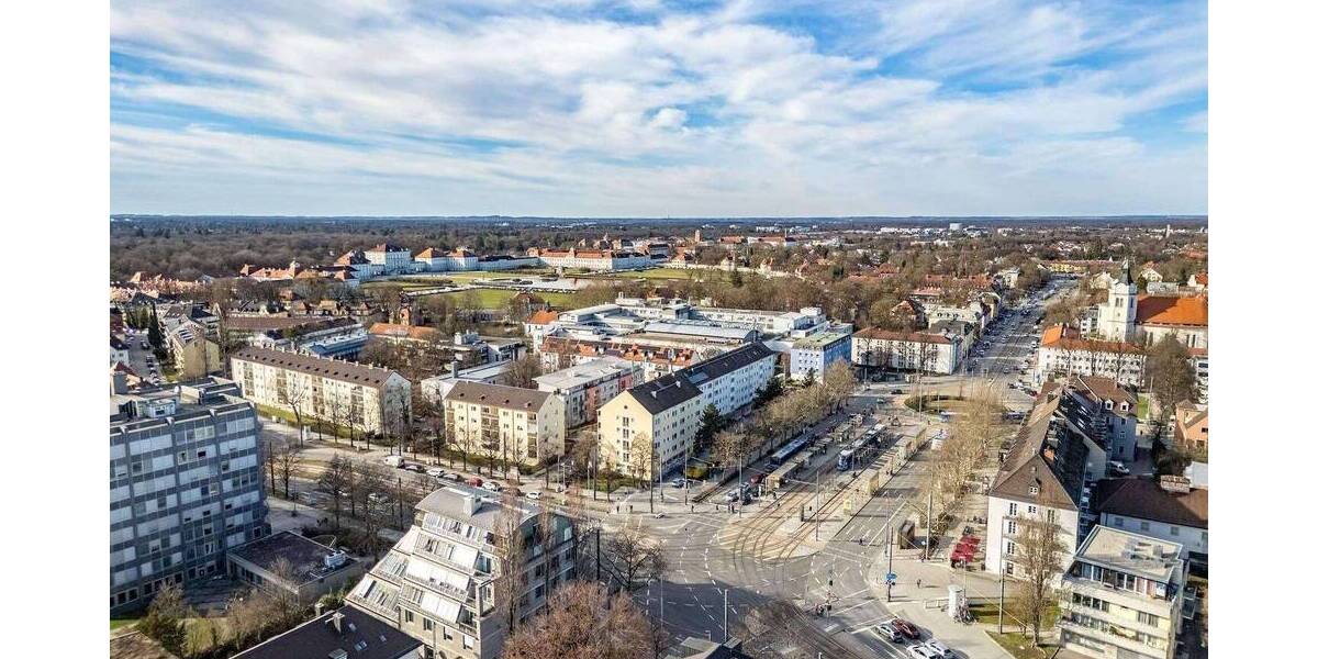 Gewerbeobjekt München Neuhausen-Nymphenburg - 6 Zimmer, 127 m&sup2;, 1.198.000&euro; | Angebot:26188319