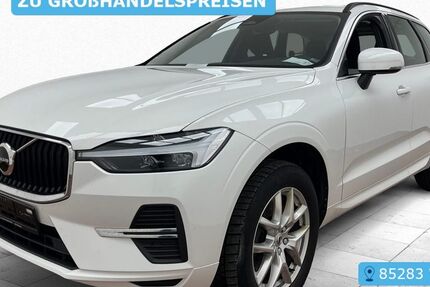 Volvo XC60 130.447 km 26.907 &euro; Starnberg 82319