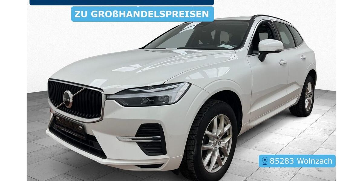 Volvo XC60 130.447 km 26.907 &euro; Starnberg 82319
