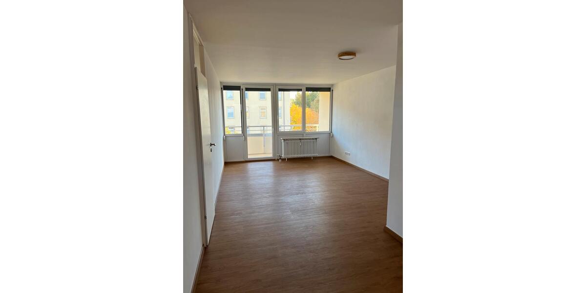 Etagenwohnung München Au-Haidhausen - 2 Zimmer, 63 m&sup2;, 1.870&euro; | Angebot:26659179