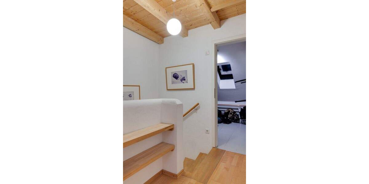 Reihenendhaus Grasbrunn - 5 Zimmer, 137 m&sup2;, 930.000&euro; | Angebot:25781270