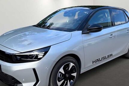 Opel Corsa 5.500 km 29.900 € München 80339