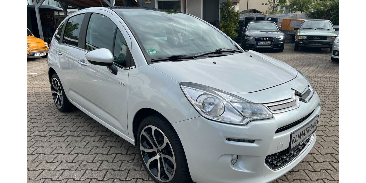 Citroen C3 169.000 km 4.790 &euro; München 81825