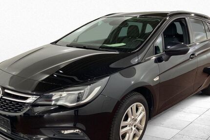 Opel Astra 122.000 km 9.999 € Hohenbrunn bei München 85662