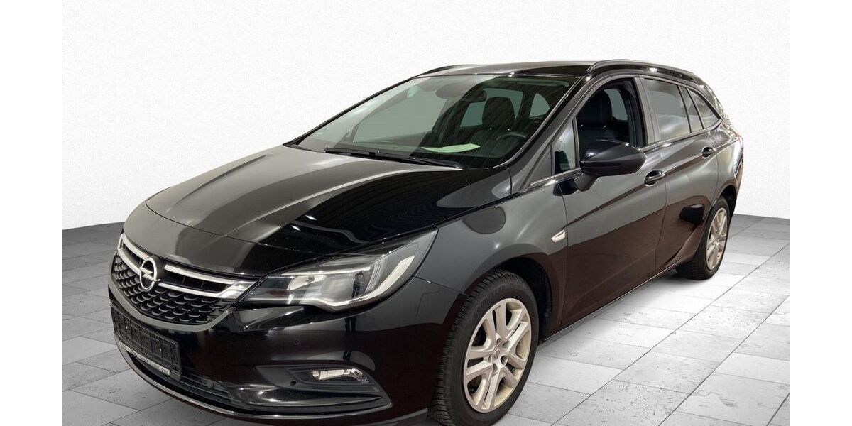 Opel Astra 122.000 km 9.999 &euro; Hohenbrunn bei München 85662