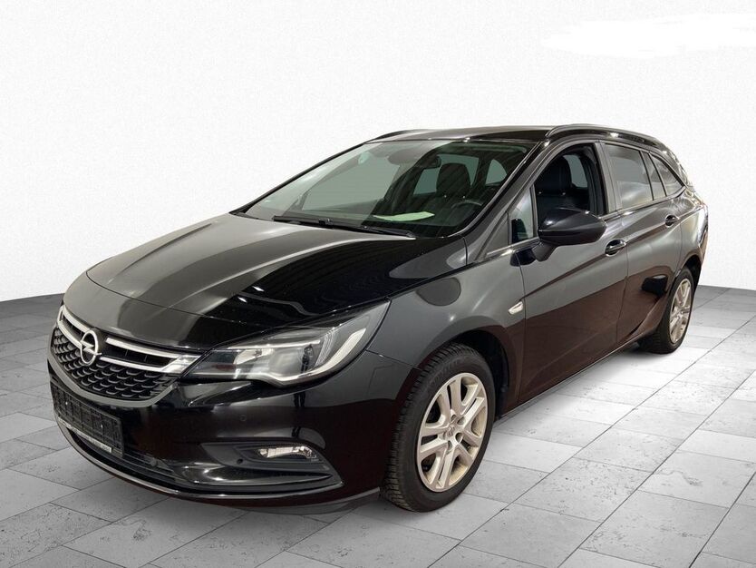 Opel Astra 122.000 km 9.999 € Hohenbrunn bei München 85662