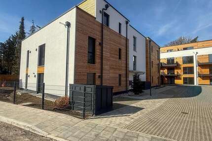 Wohnung Karlsfeld - 4 Zimmer, 117 m&sup2;, 2.395&euro; | Angebot:25541872