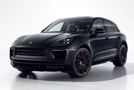 Porsche Macan 51.700 km 81.950 &euro; München 81477