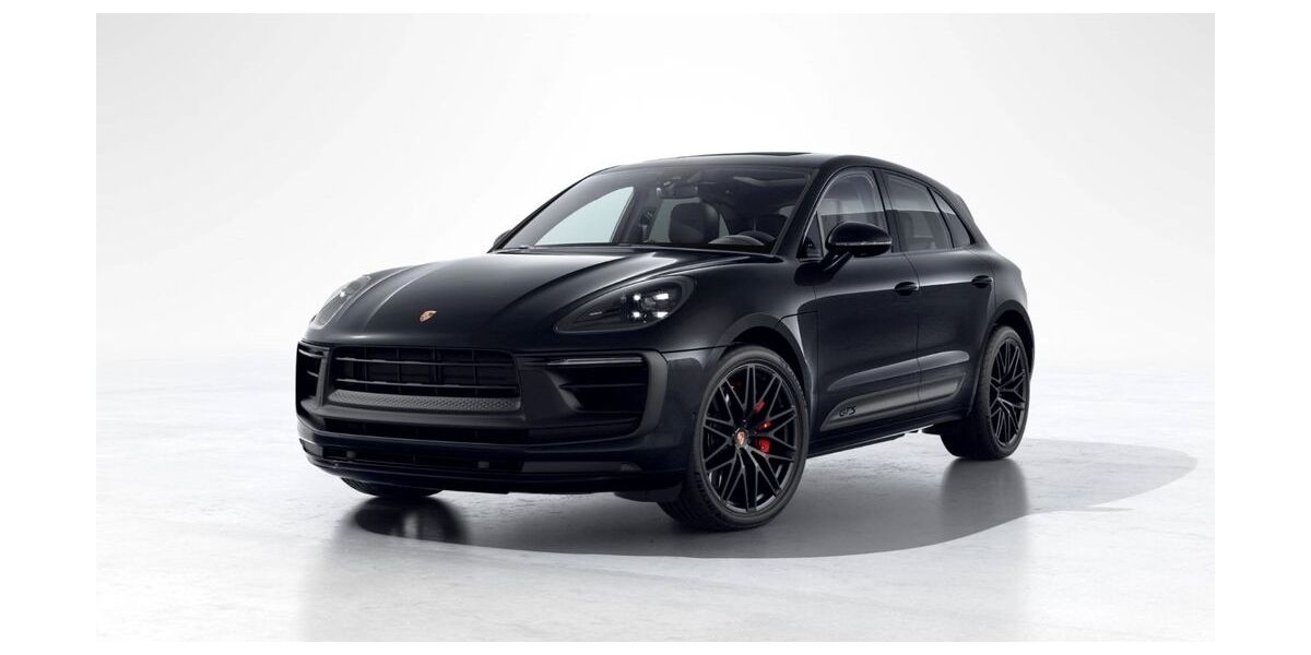Porsche Macan 51.700 km 81.950 &euro; München 81477