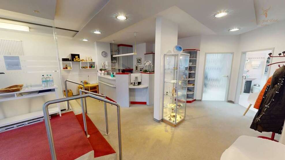 Büro in München 1.190.000 € 115 m²