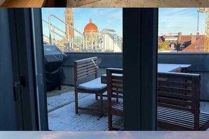 Wohnung München Au-Haidhausen - 5 Zimmer, 163 m&sup2;, 3.600&euro; | Angebot:24765831