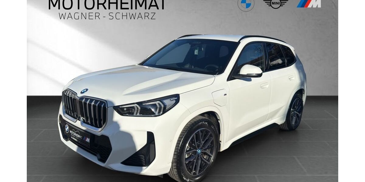 BMW X1 11.500 km 51.900 &euro; Kirchseeon 85614