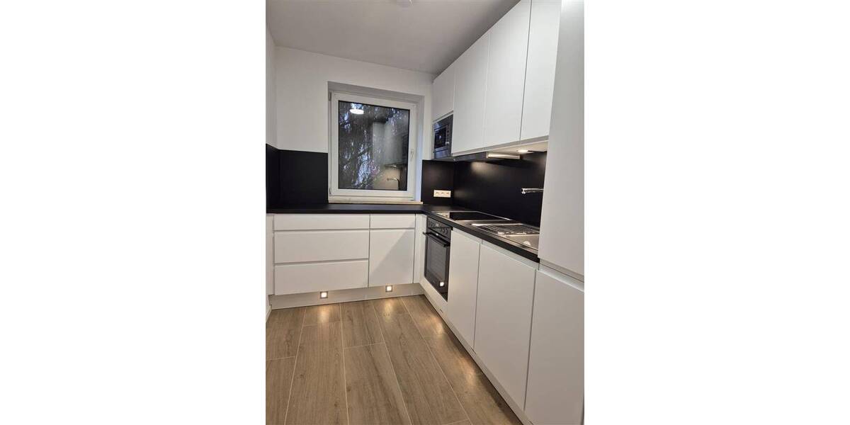 Charmante 2,5 Zimmer Wohnung mit Balkon an der Isar 2 zimmer