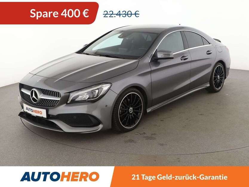 CLA 180