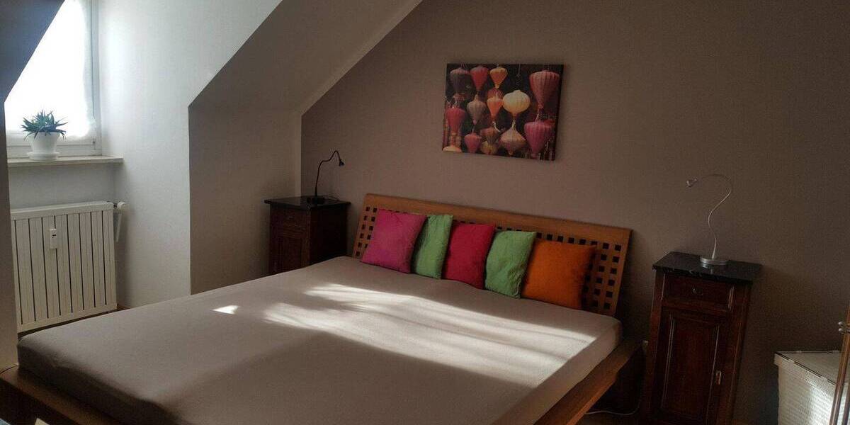 Etagenwohnung München Maxvorstadt - 3 Zimmer, 70 m&sup2;, 713.000&euro; | Angebot:26116040
