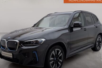 BMW iX3 51.932 km 37.503 &euro; München 80939