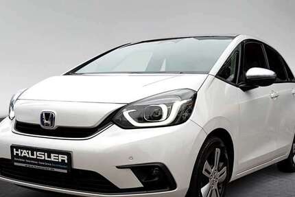 Honda Jazz 71.350 km 17.990 &euro; München 81547