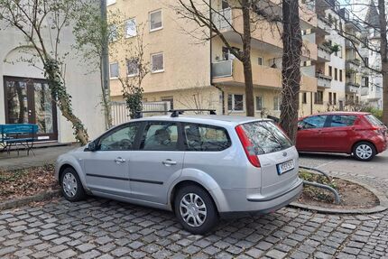 Ford Focus 192.000 km 1.500 &euro; München 81539