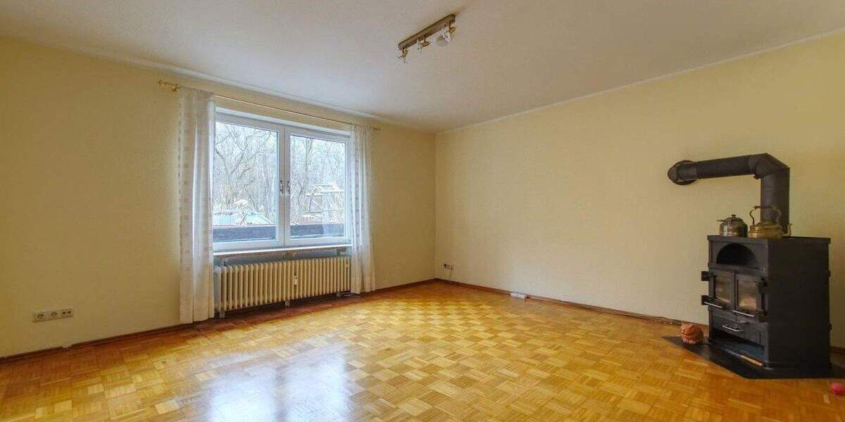 Doppelhaushälfte München Hadern - 3 Zimmer, 82 m&sup2;, 890.000&euro; | Angebot:25654228