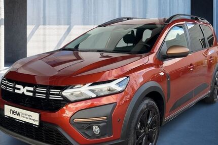Dacia Jogger 14.951 km 20.190 &euro; Unterschleißheim 85716