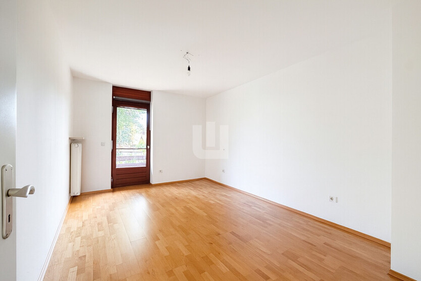 WINDISCH ImmobilieN - große Doppelhaushälfte mit gepflegtem Garten in ruhiger Lage von Gröbenzell
