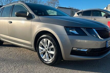 Skoda Octavia 203.000 km 10.500 &euro; Karlsfeld 85757