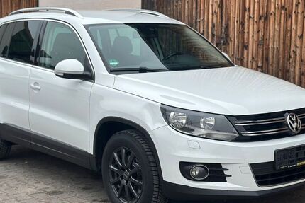 VW Tiguan 293.100 km 5.990 &euro; München 80995