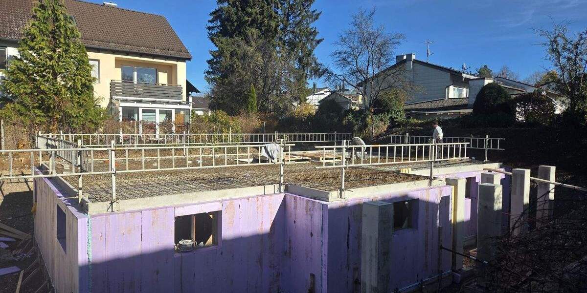Doppelhaushälfte Neubiberg - 6 Zimmer, 144 m&sup2;, 1.338.000&euro; | Angebot:25677958
