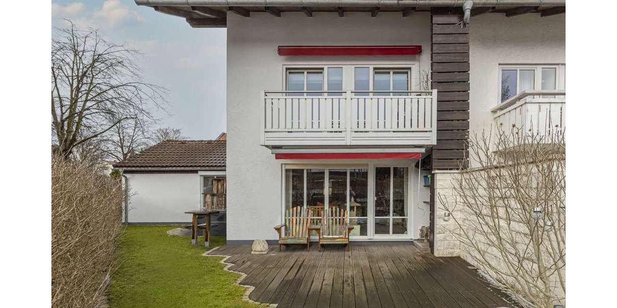 Einfamilienhaus Holzkirchen - 5 Zimmer, 142 m&sup2;, 962.000&euro; | Angebot:25294228