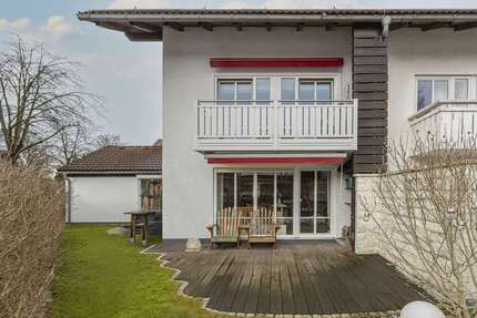 Haus Holzkirchen - 5 Zimmer, 142 m&sup2;, 962.000&euro; | Angebot:25294228