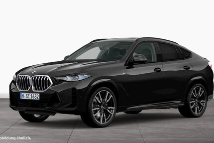 BMW X6 20.802 km 75.490 &euro; Germering 82110