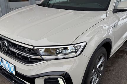 VW T-Roc 56.726 km 24.899 &euro; München 81549