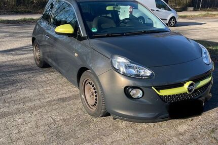 Opel Adam 120.000 km 5.300 &euro; Gauting 82131