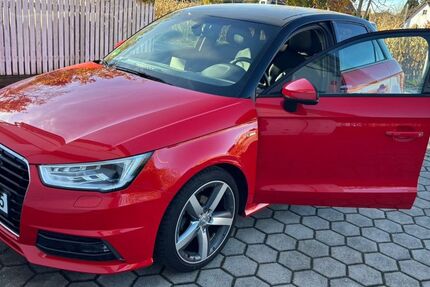Audi A1 80.000 km 14.200 € München 81249