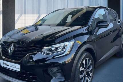 Renault Captur 30.153 km 18.990 € München 81827