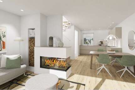 Haus zum Kaufen in München 720.000 € 110 m² 6 zimmer