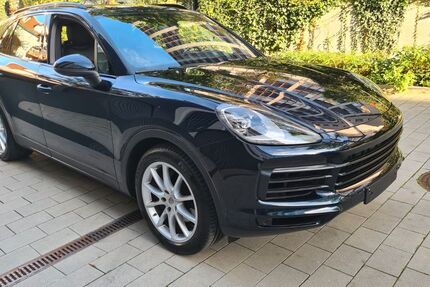 Porsche Cayenne 124.800 km 45.555 € München 80689