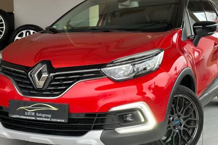 Renault Captur 36.000 km 14.290 &euro; Fürstenfeldbruck 82256