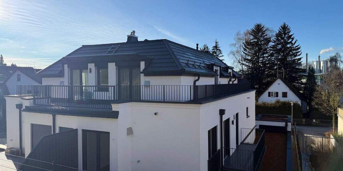 Einfamilienhaus Markt Schwaben - 7.700.000&euro; | Angebot:25091899