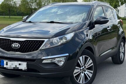 Kia Sportage 278.000 km 6.800 &euro; Hohenbrunn 85662