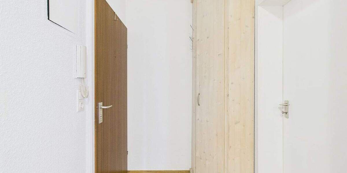 Etagenwohnung München Obergiesing - 2 Zimmer, 53 m&sup2;, 455.000&euro; | Angebot:25726009