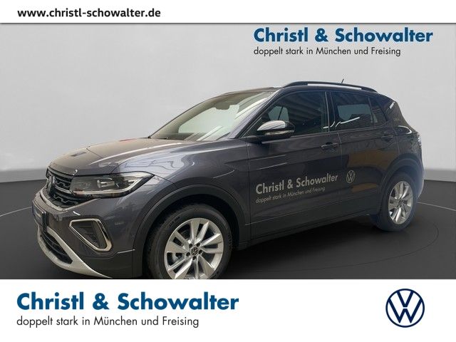 VW T-Cross 6.500 km 28.710 € Freising 85356